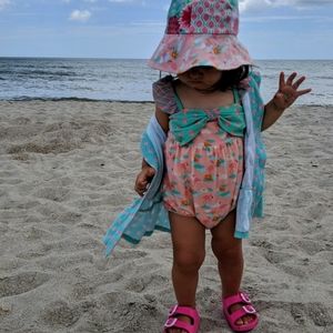 💥 SOLD 💥 Matilda Jane Swim❤️